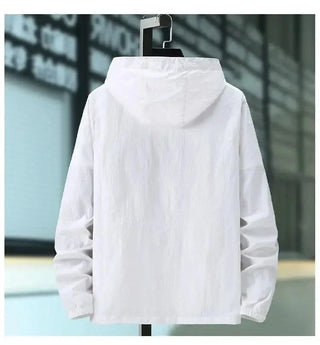 Aero Summer Jacket