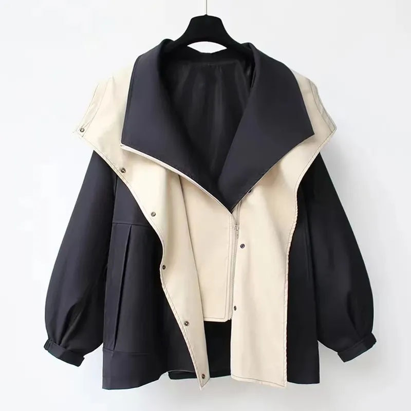 Luna Sierra Drift Jacket