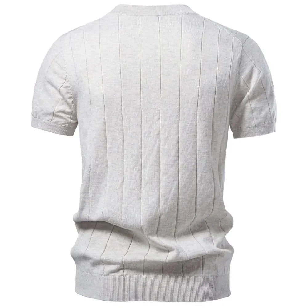 Harwick Premium Tee