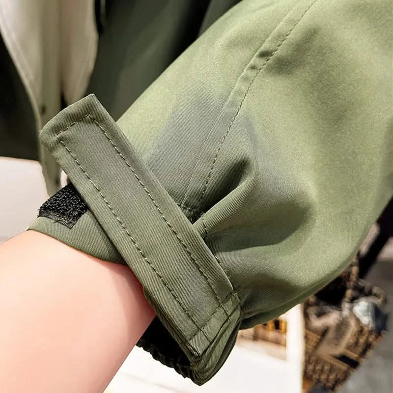 Luna Sierra Drift Jacket