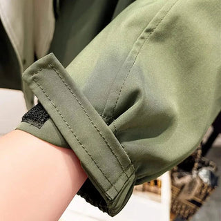 Luna Sierra Drift Jacket