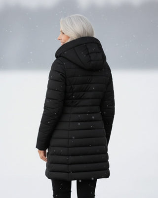 Hearthline Jacket