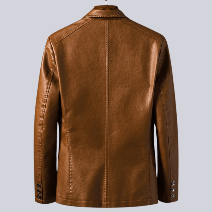 Blackreach Jacket