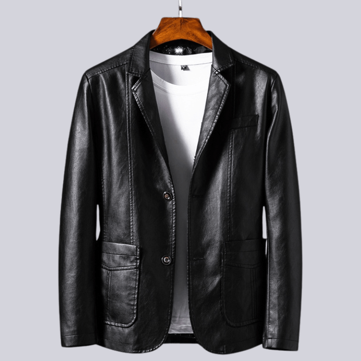 Blackreach Jacket