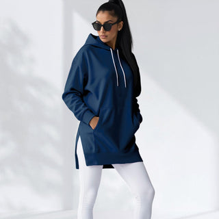 Georgia Oversized Hoodie Dress