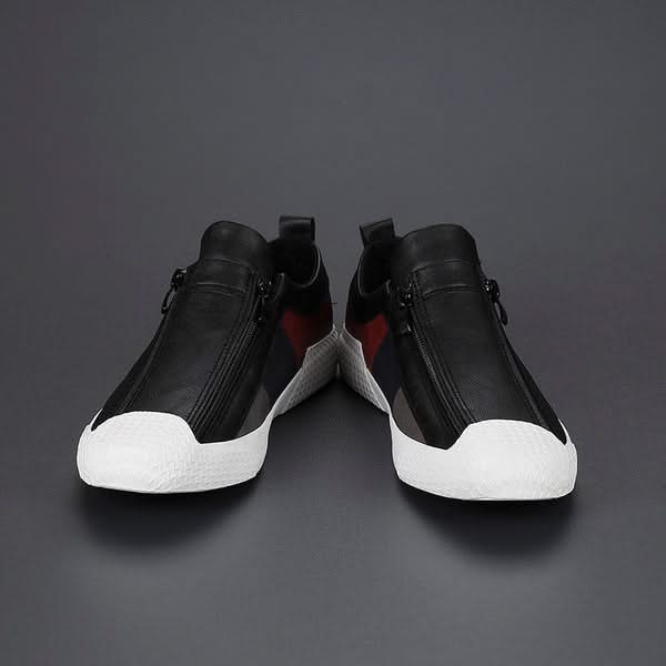 Carradon Leather Sneakers