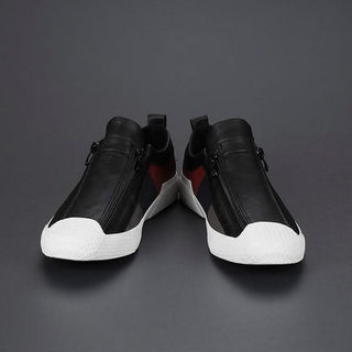 Carradon Leather Sneakers