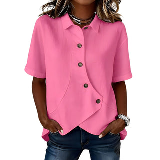 Beatrice Lightweight Blouse