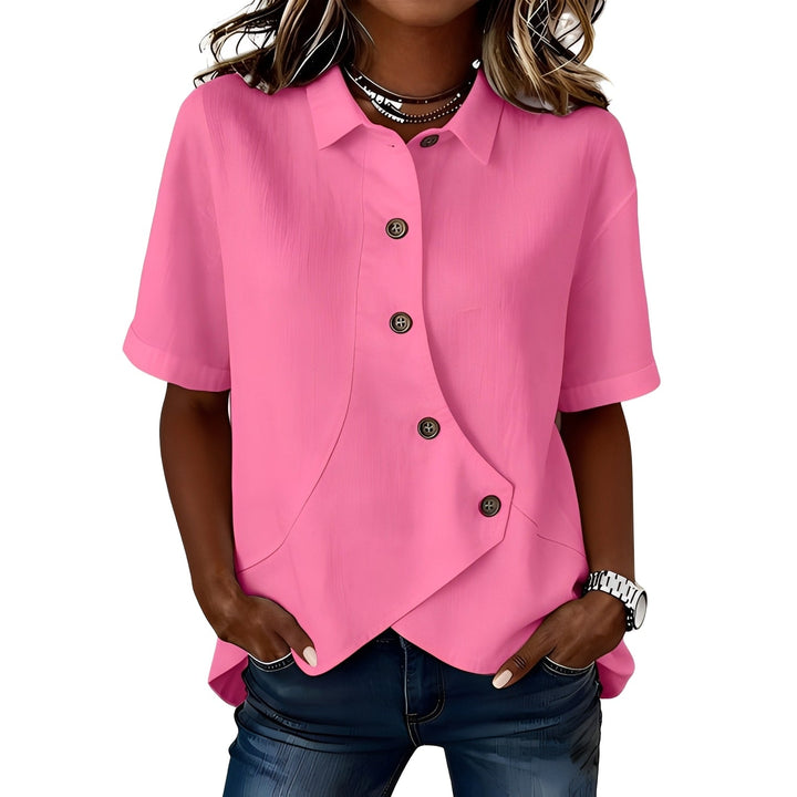 Beatrice Lightweight Blouse