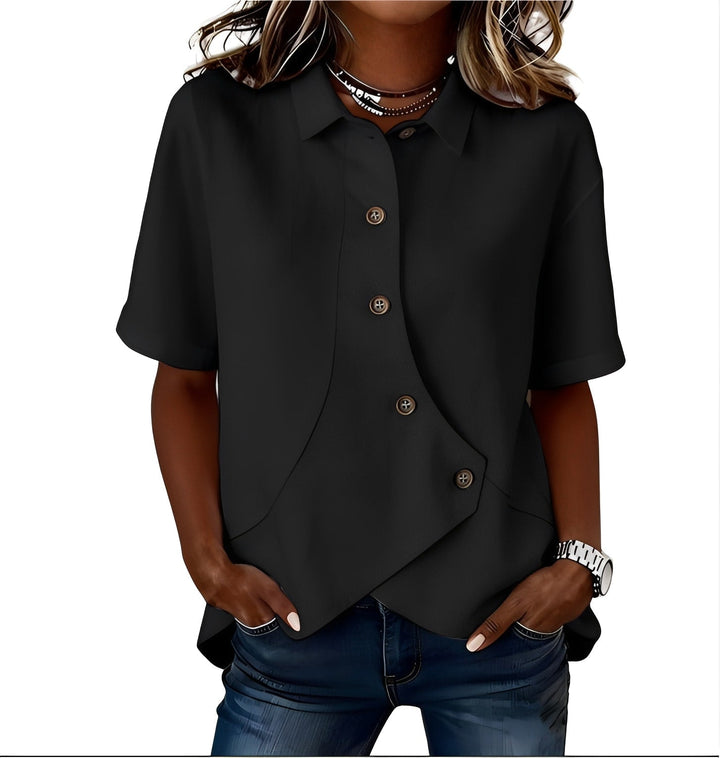 Beatrice Lightweight Blouse