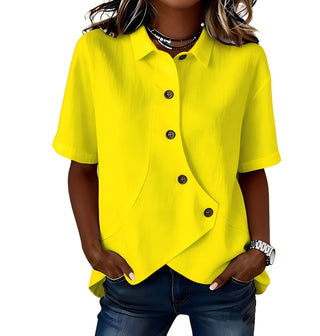 Beatrice Lightweight Blouse