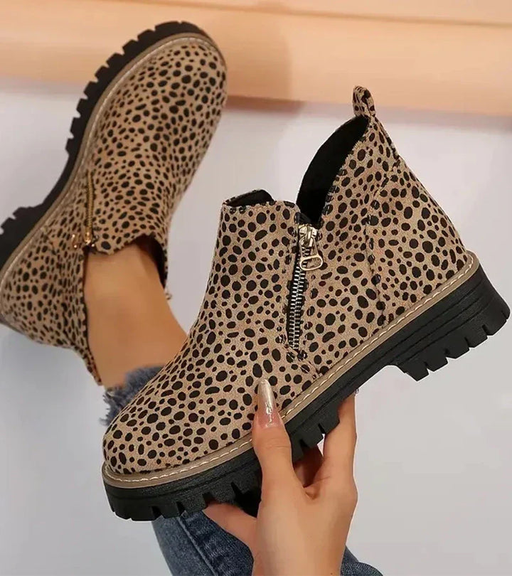Alessia Women's Ankle Boots