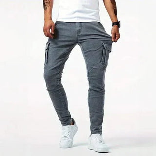 Forgefield Cargo Jeans