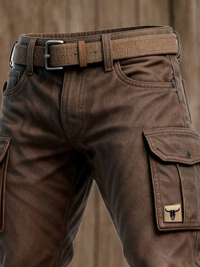 David Insulated Utility Pants