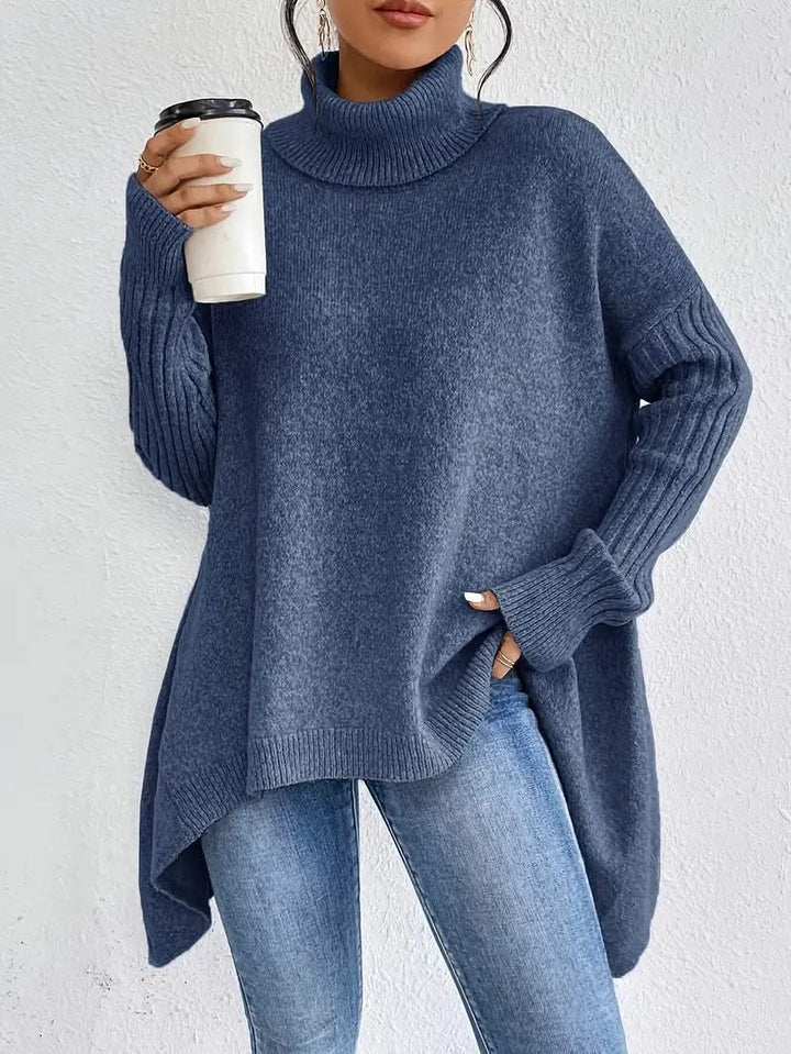 Nuella Cashmere Sweater
