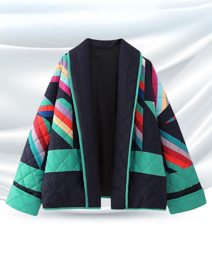 ARIA Retro Revival Coat