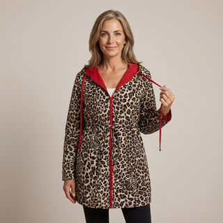 Elin Dual Side Coat