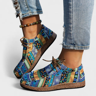 Seryphina Orthopedic Sneakers