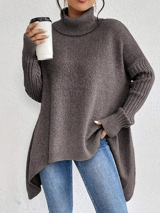 Nuella Cashmere Sweater