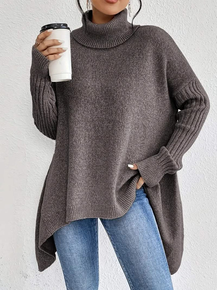 Nuella Cashmere Sweater
