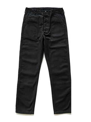 OG-107 Inspired Straight Fatigue Pants