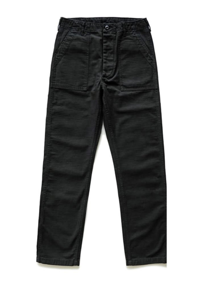OG-107 Inspired Straight Fatigue Pants