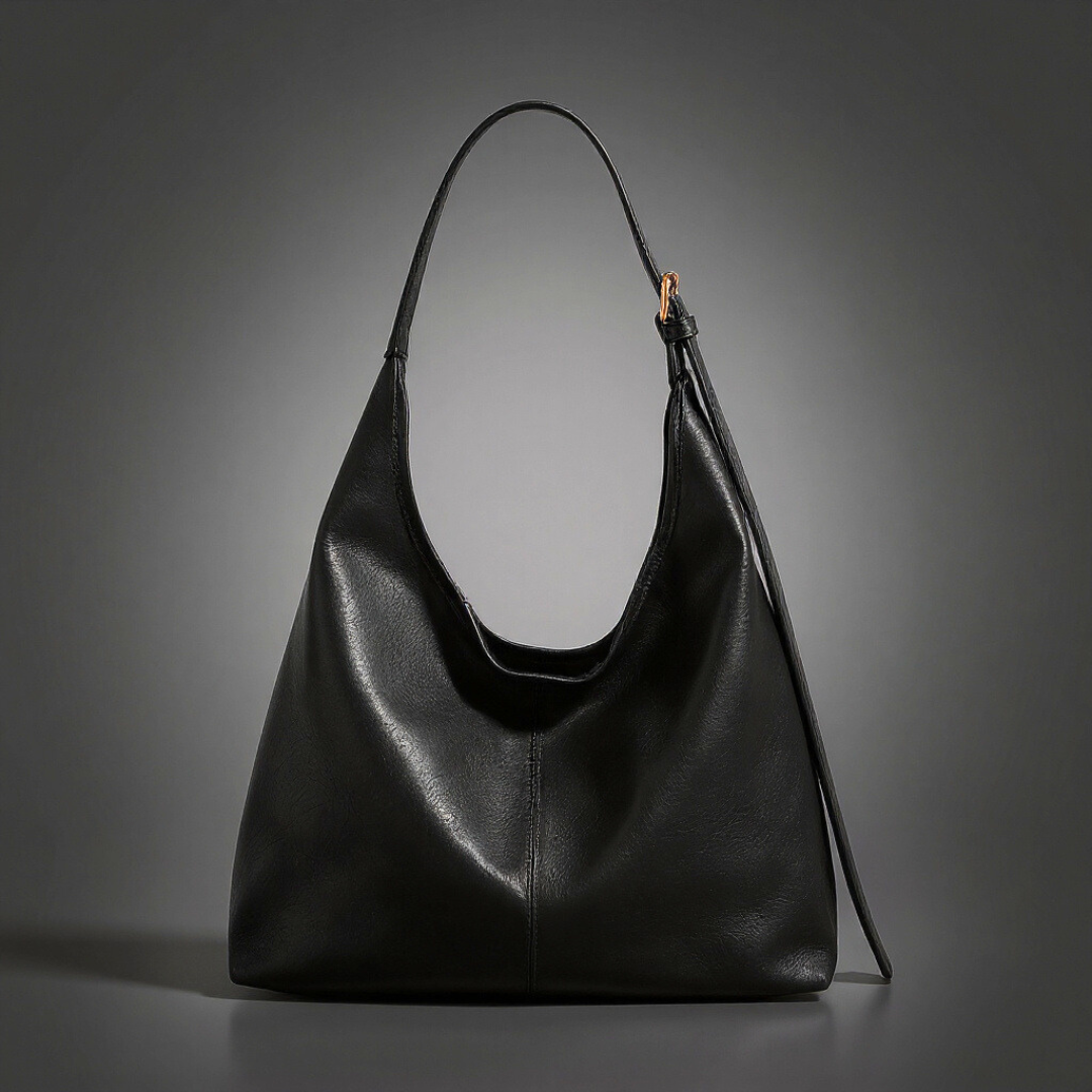 Verve Slouch Bag