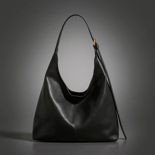 Verve Slouch Bag