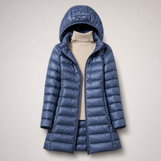 Feathra Ultralight Down Jacket