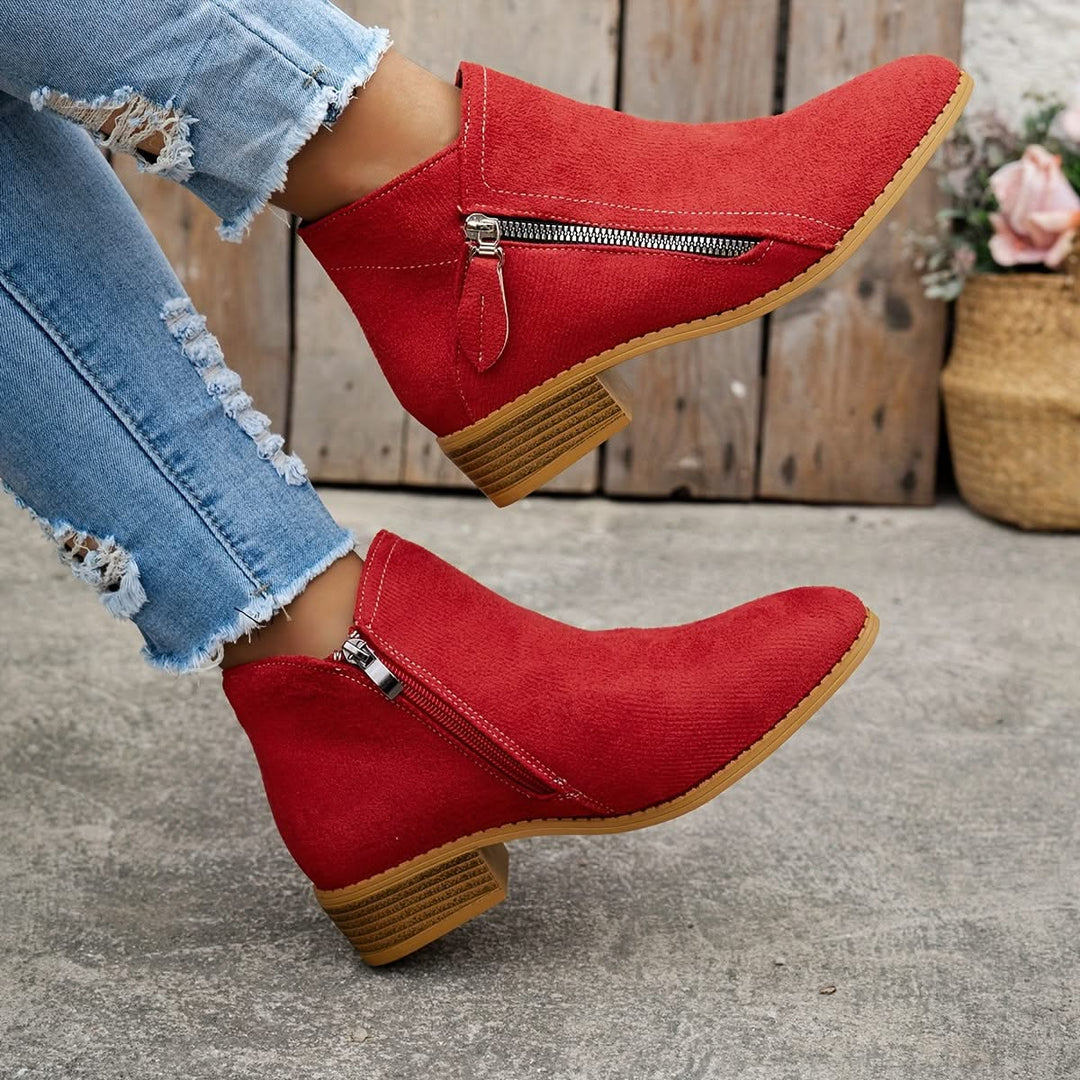 Calvera Easy Walk Boots