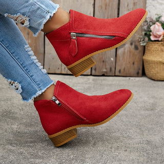 Calvera Easy Walk Boots
