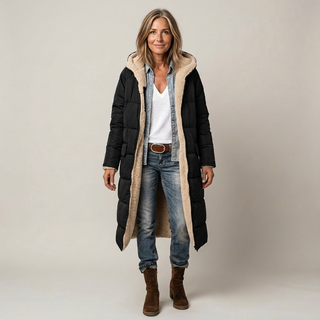 Noa Dual Face Coat