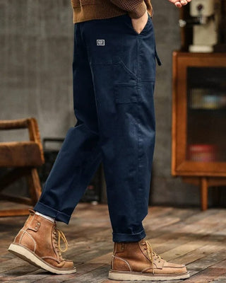 Vintage Cargo Pants