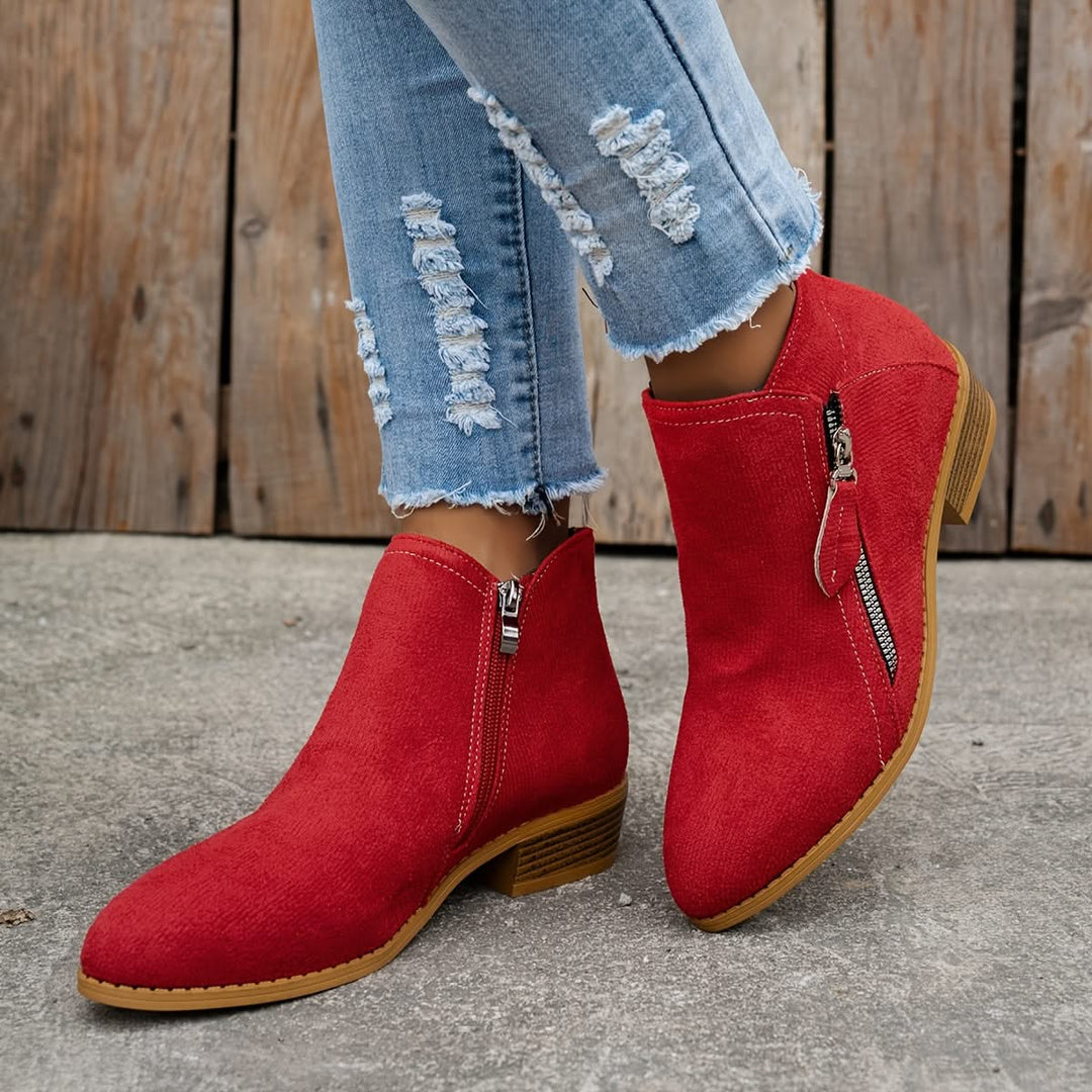 Calvera Easy Walk Boots