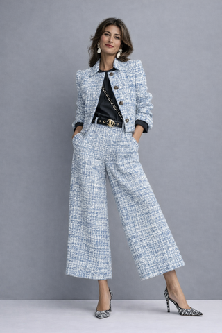 Lucia Sophisticated and Versatile Set