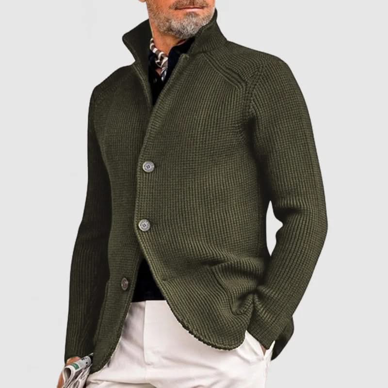 Branford Men's Cardigan