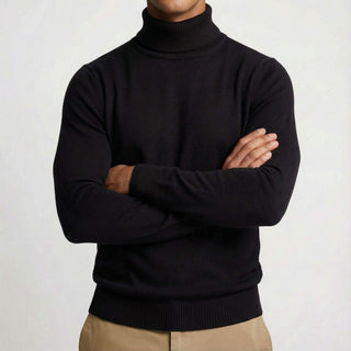Northpeak Merino Turtleneck