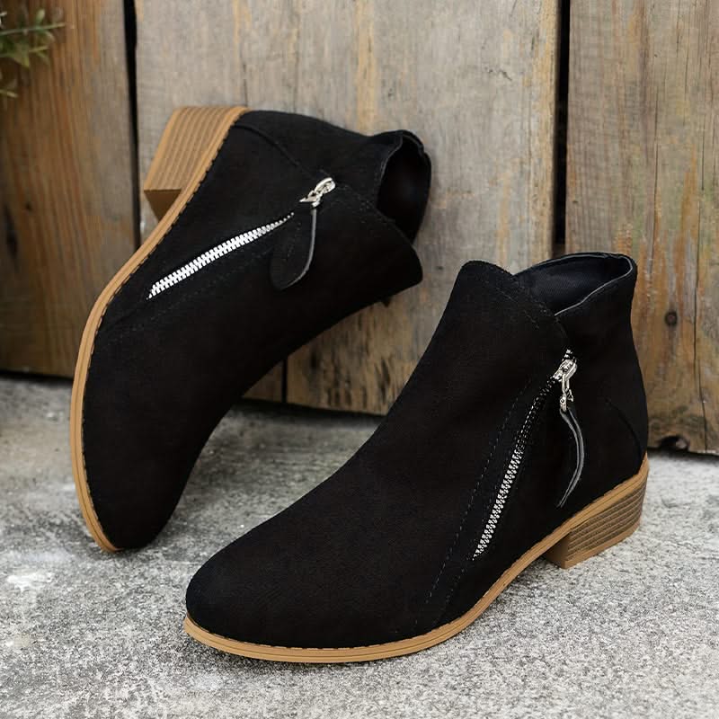 Calvera Easy Walk Boots