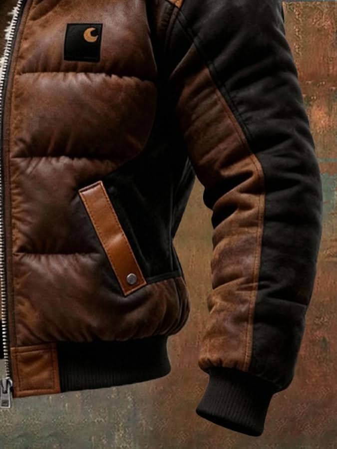 Forgefield Artisan Jacket