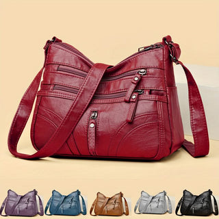 Riverton Vintage Tote