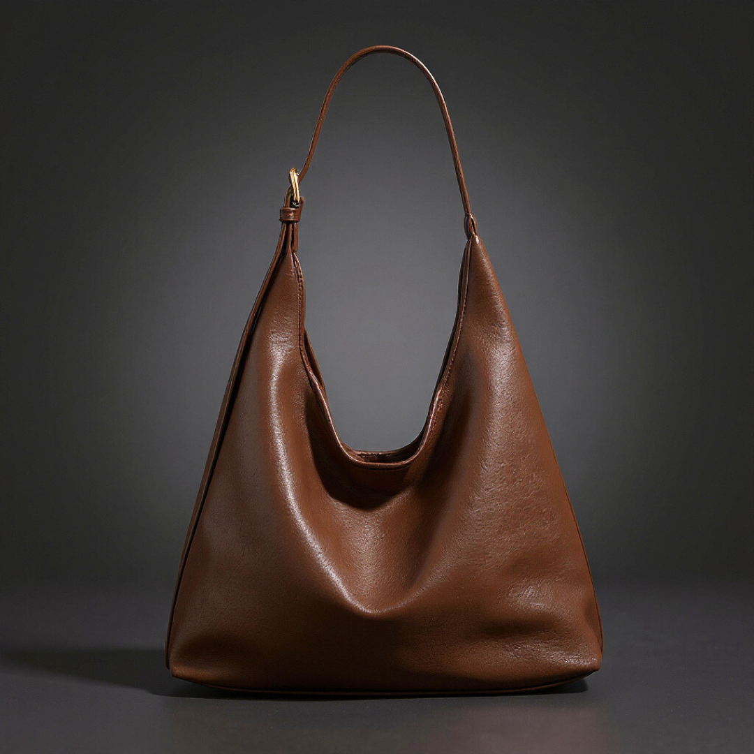 Verve Slouch Bag
