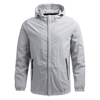 Maxwell Haven Jacket