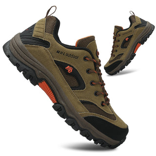 Burke Orthopedic Men's Shoes