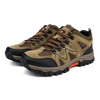 Burke Orthopedic Men's Shoes