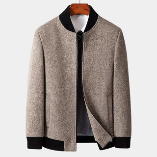 Branford Wool Jacket