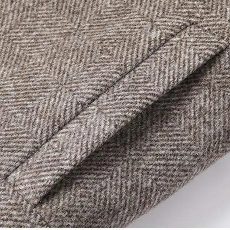 Branford Wool Jacket