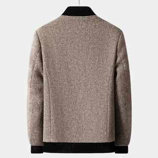 Branford Wool Jacket