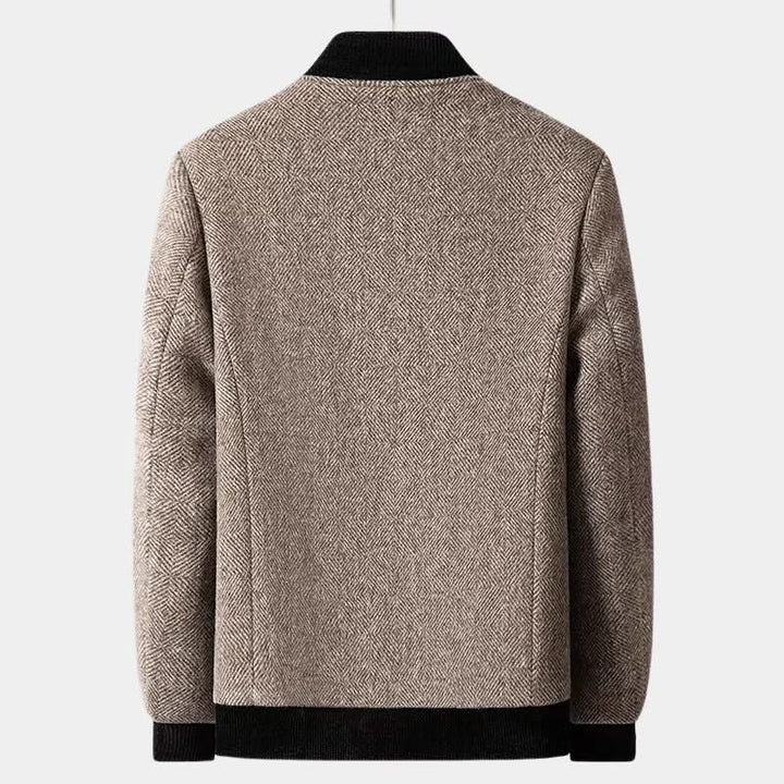 Branford Wool Jacket