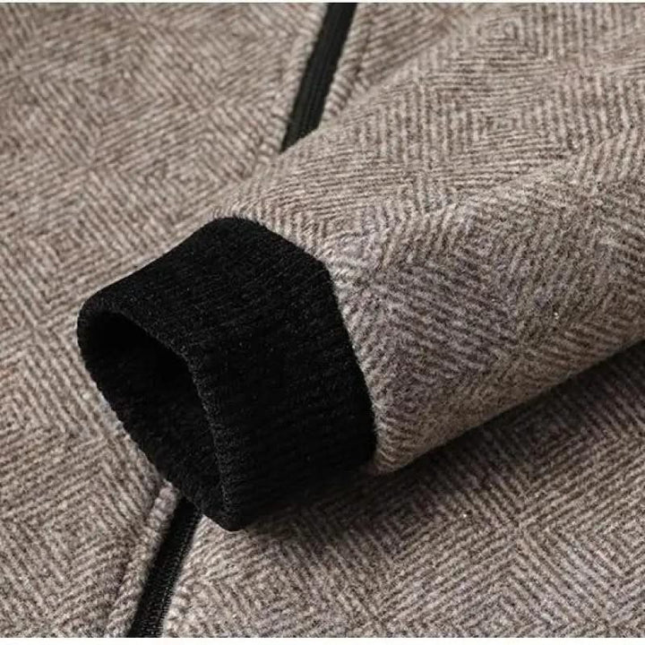 Branford Wool Jacket