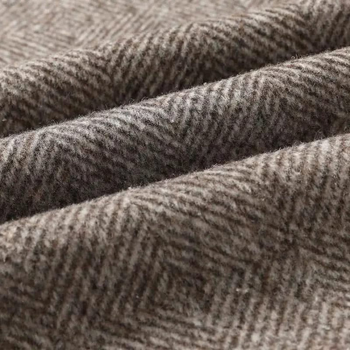 Branford Wool Jacket